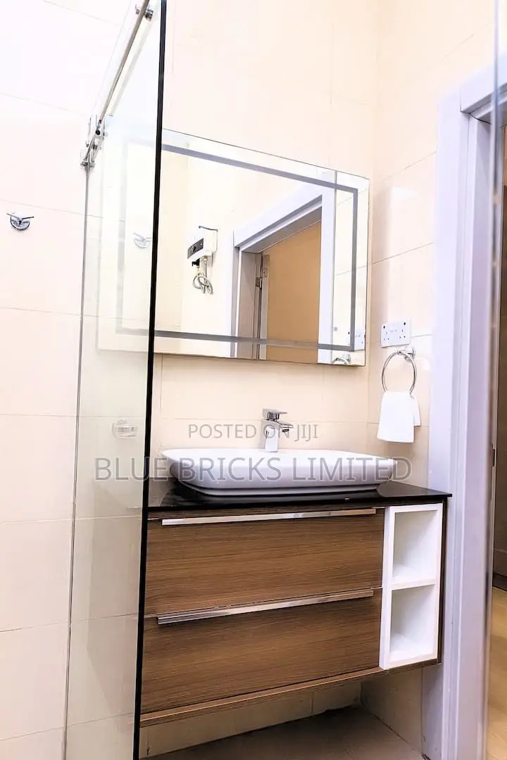 Furnished 3bdrm House in Tema Community 25 for sale