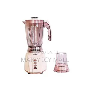 German Chef Blender