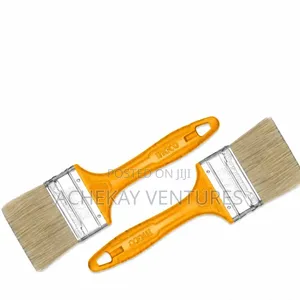 Dingqi 2" Paint Brush – Professional Painting Brush