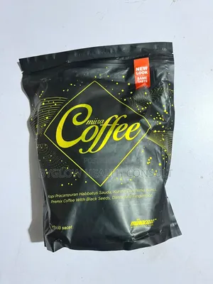 Revoobit Miiracaffee