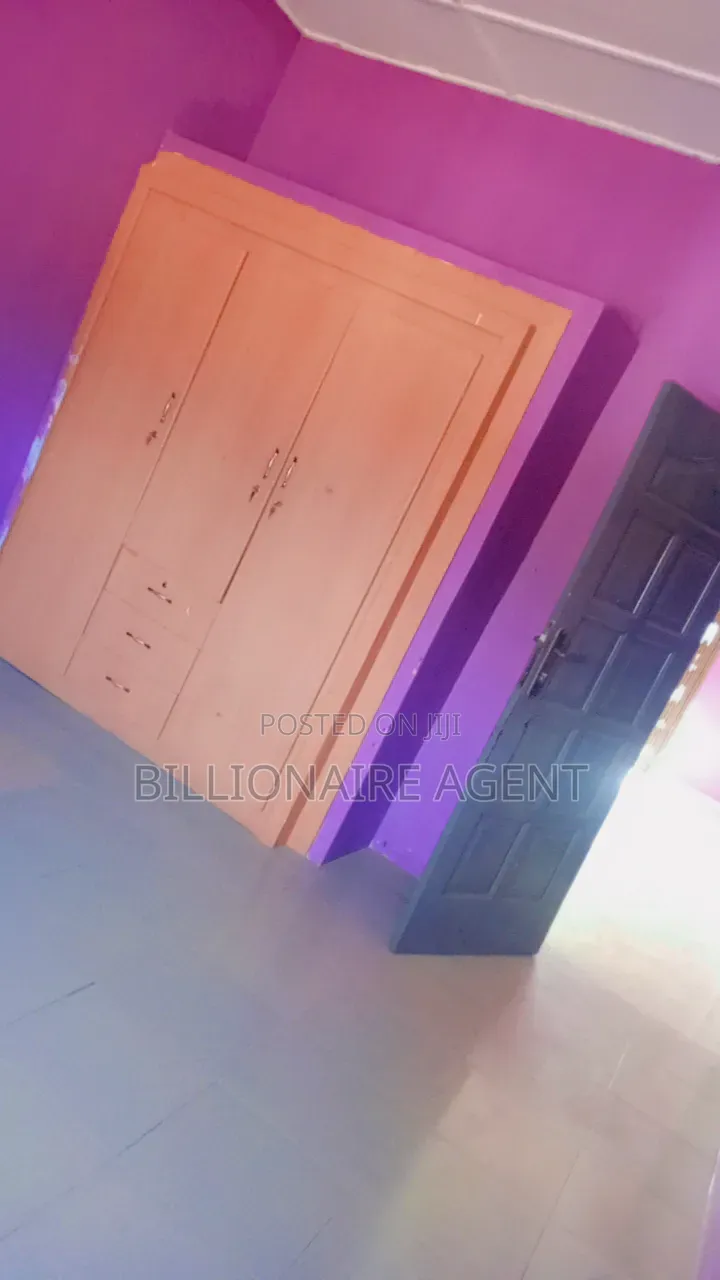 2bdrm Apartment in Bep, Kasoa for rent