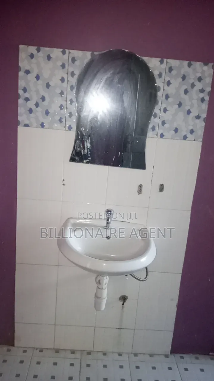 2bdrm Apartment in Bep, Kasoa for rent