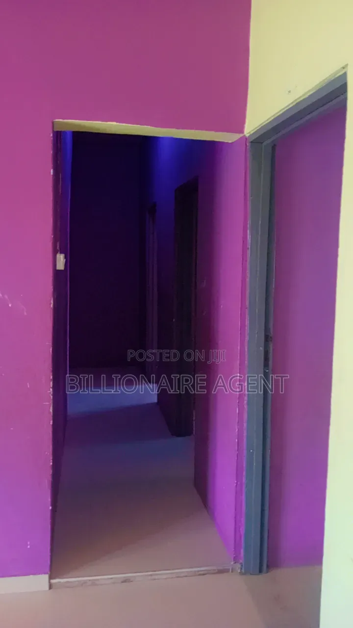 2bdrm Apartment in Bep, Kasoa for rent