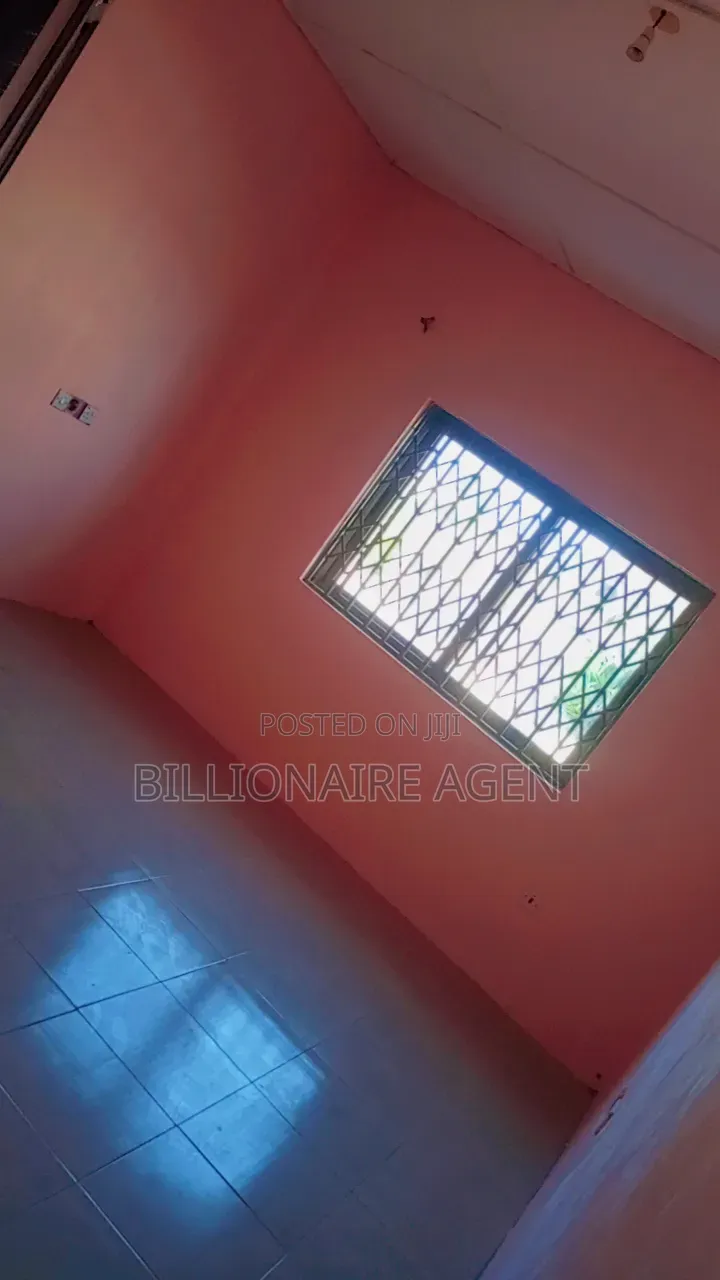 2bdrm Apartment in Bep, Kasoa for rent