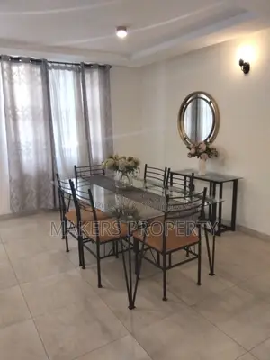 Furnished 2bdrm Apartment in Mula Property, Perez Chapel Area for rent