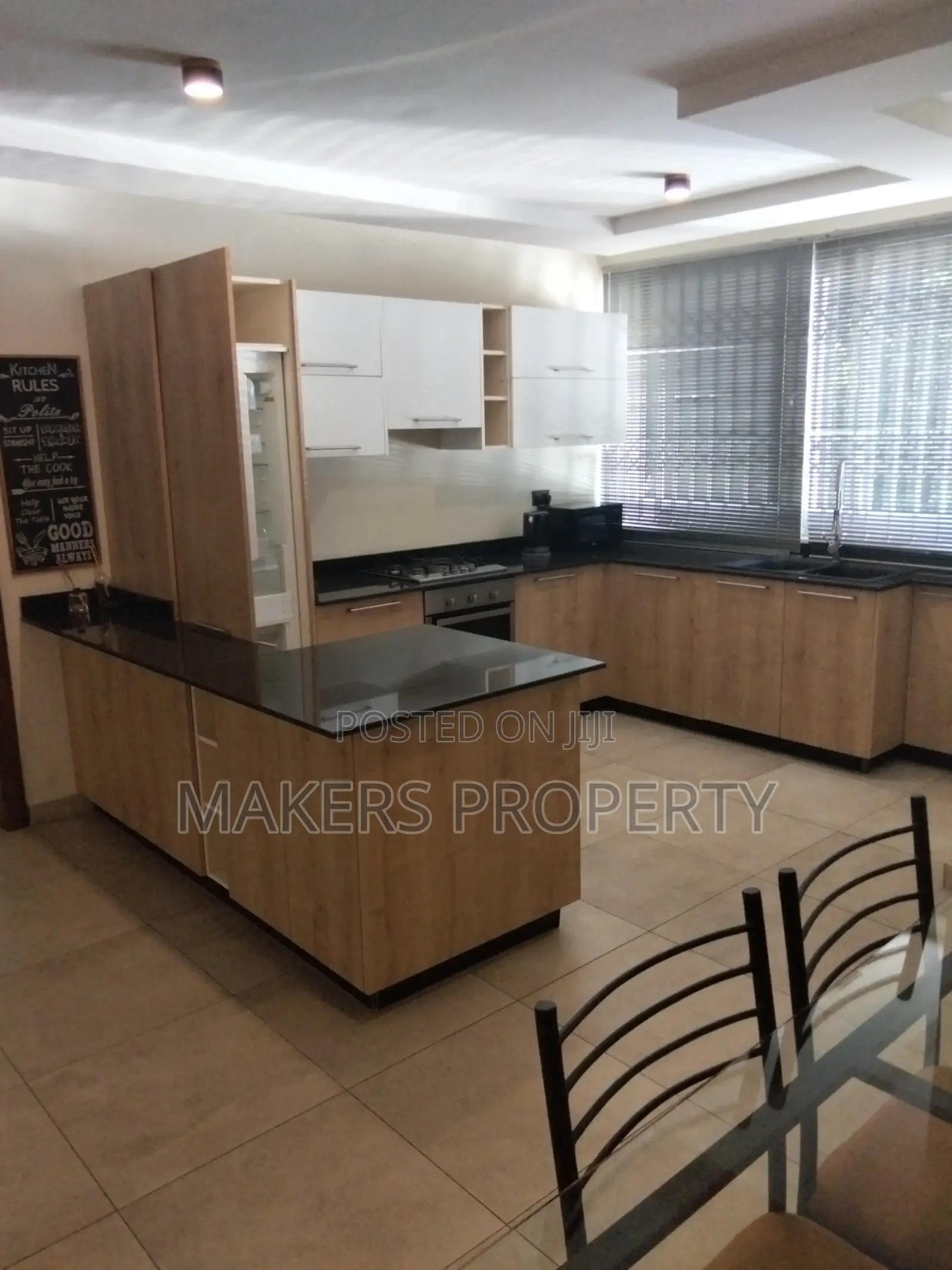 Furnished 2bdrm Apartment in Mula Property, Perez Chapel Area for rent