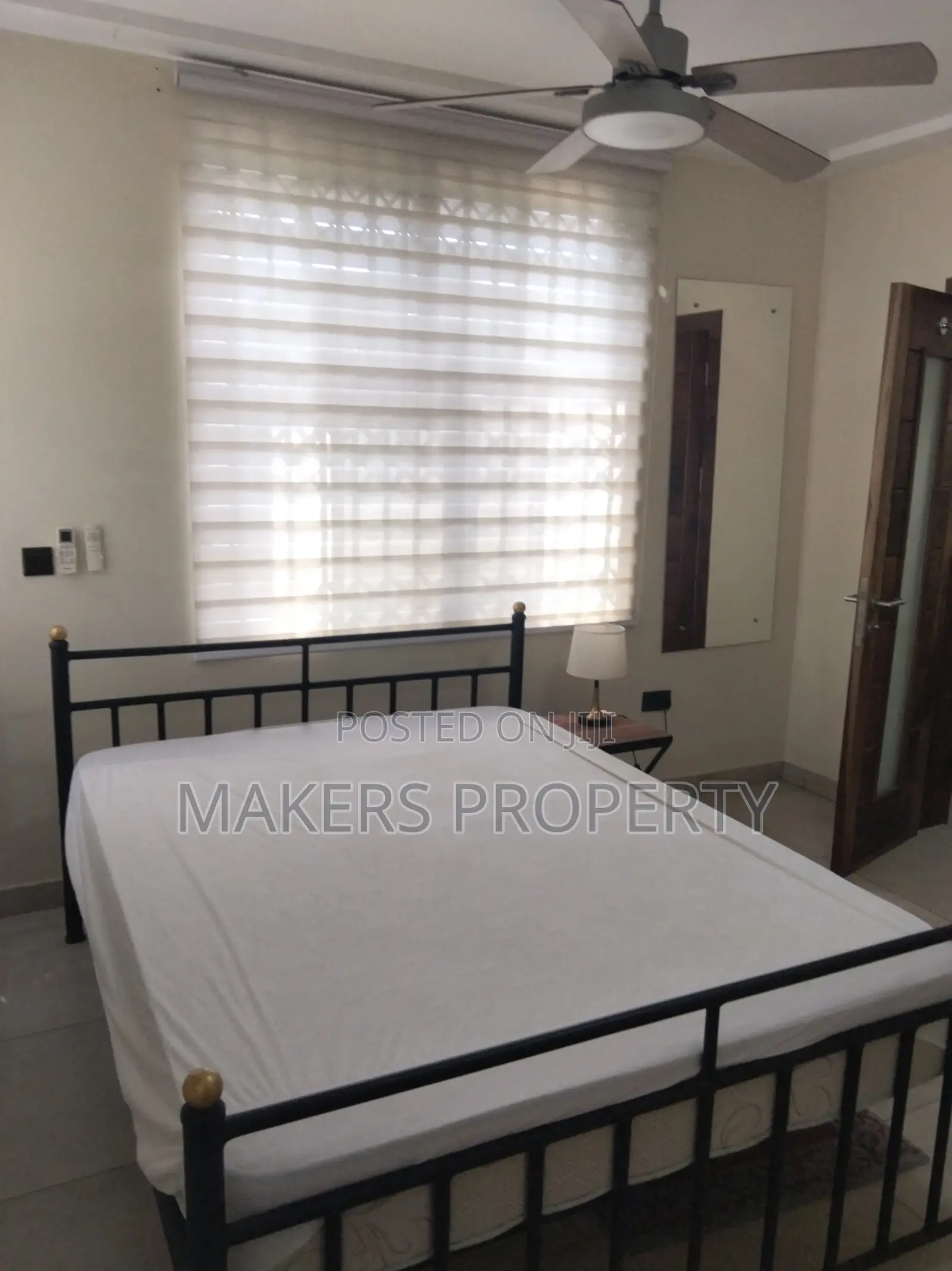 Furnished 2bdrm Apartment in Mula Property, Perez Chapel Area for rent