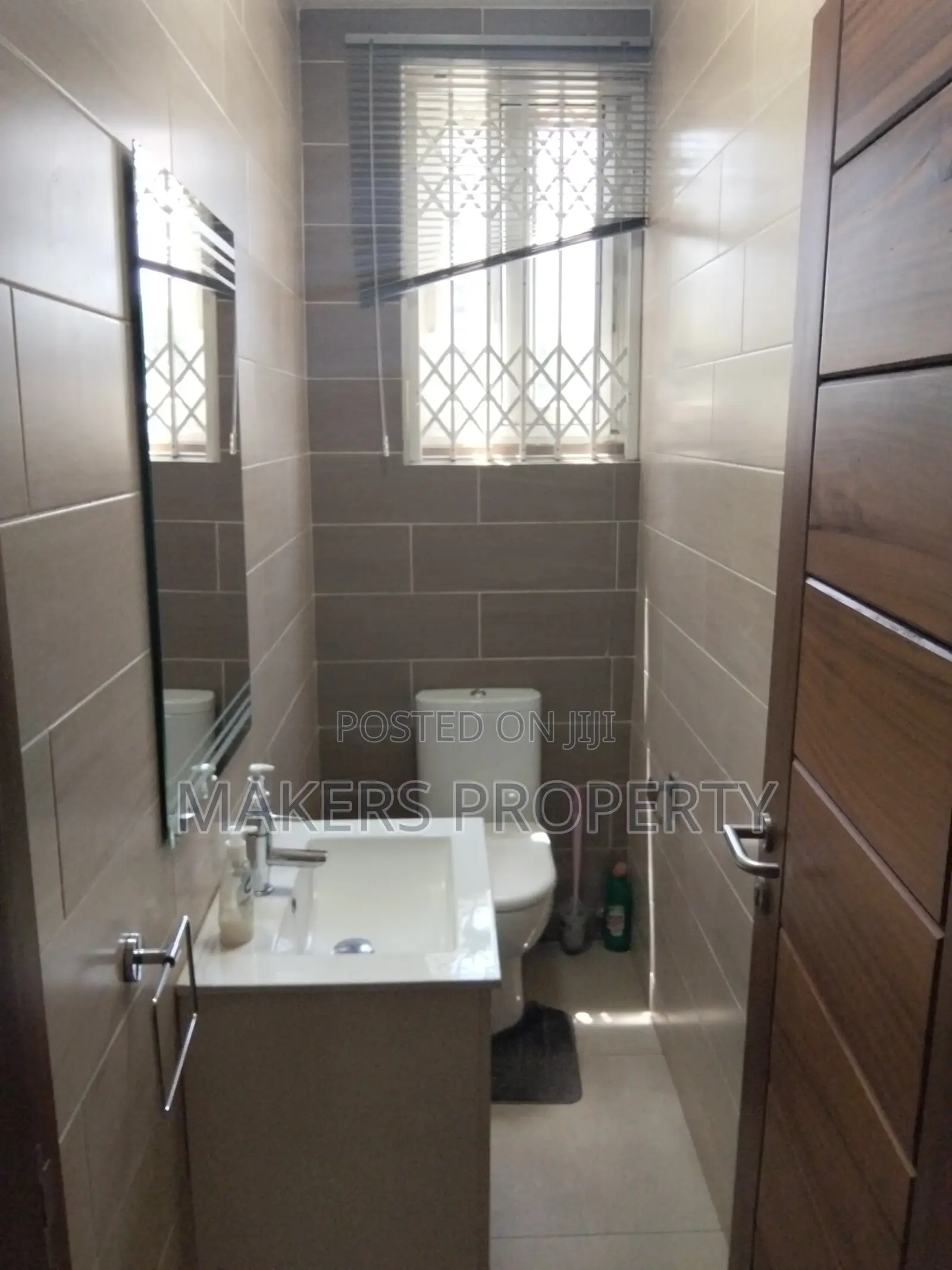 Furnished 2bdrm Apartment in Mula Property, Perez Chapel Area for rent