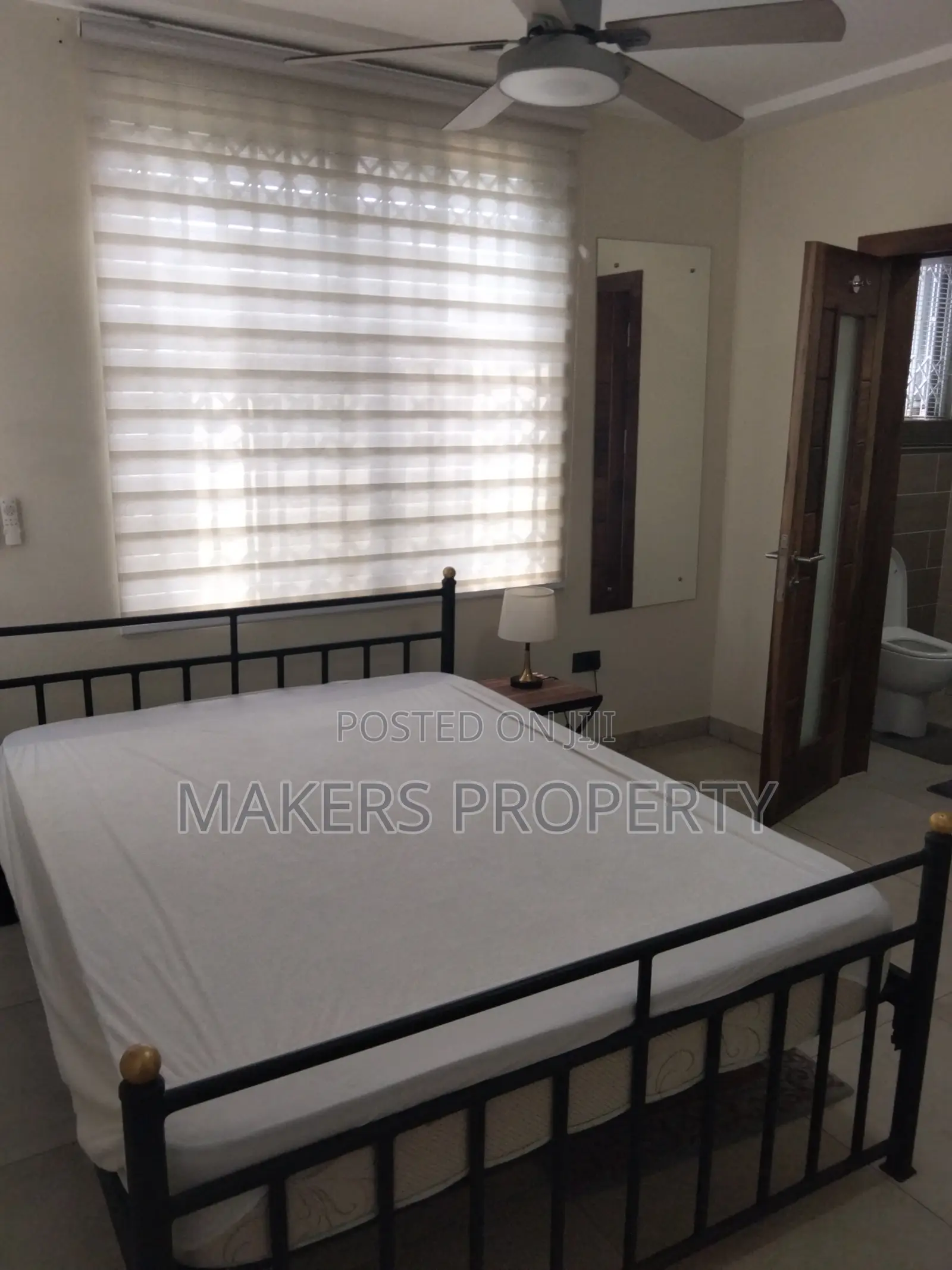 Furnished 2bdrm Apartment in Mula Property, Perez Chapel Area for rent