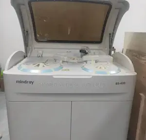 Mindray Bs 430