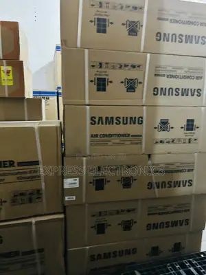 Dehumidifier Split Airflow Samsung 2.5hp R410 Gas