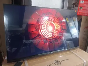 TCL Smart Tv Magic That Makes Every Scene Richer