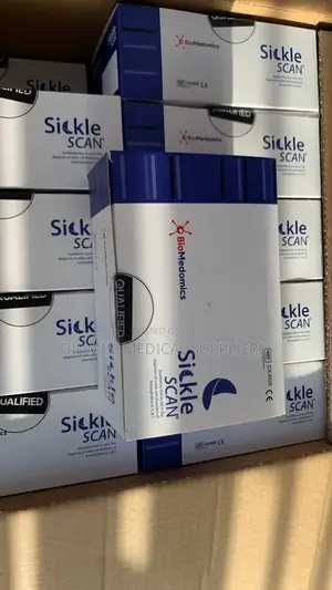 Sickle Scan