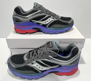 Quality Saucony Progrid Omni 9 Galaxy Pack