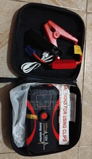Quality Jump Starter