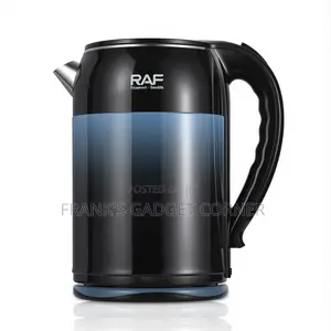 Raf Electric Kettle 3.0l