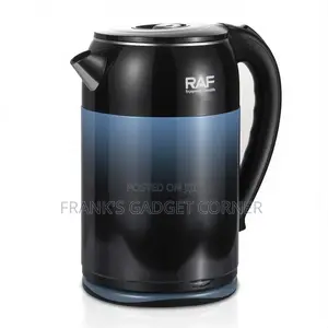 Raf Electric Kettle 3.0l