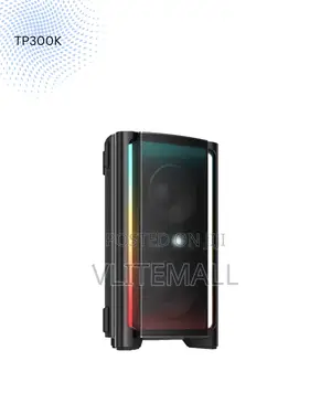 TCL 340watt Sound Tower Tp300k