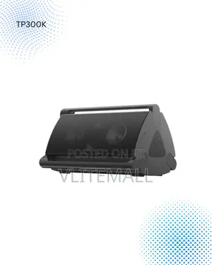 TCL 340watt Sound Tower Tp300k