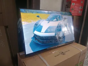 TCL Smart Tv Power That Brings Content Alive Instantly
