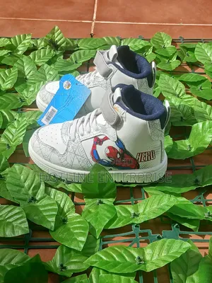 Cchildren Sneakers