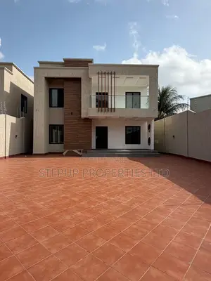 4bdrm House in Adjiringanor, East Legon for sale