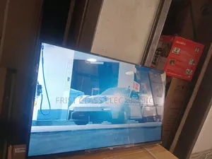 TCL Smart Tv Pleasure That Turns Downtime Premium