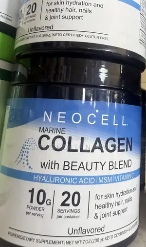 Neocell Collagen Peptide