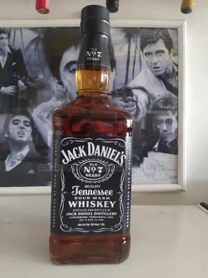 Jack Daniels