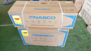 Smart Cooling Nascon1.5hp Ac