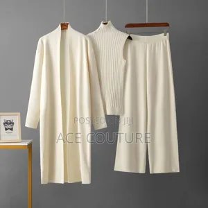 Ladies Office Suit