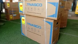 Morden Cooling Solution 1.5hp Nasco Ac