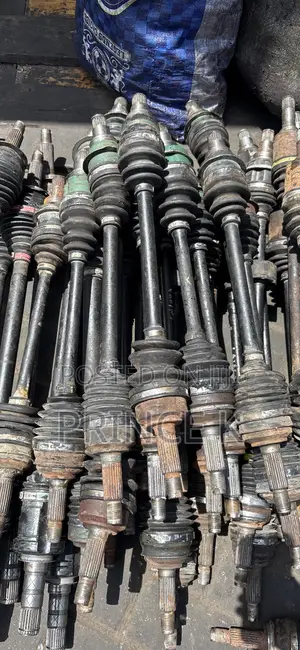 Daihatsu Shaft Drive Shaft