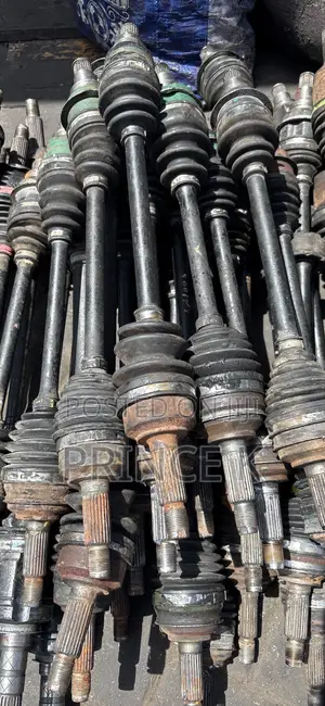 Daihatsu Shaft Drive Shaft