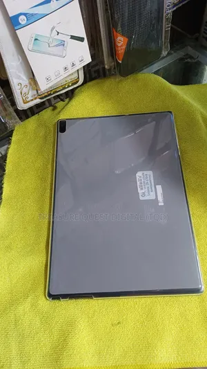 Lenovo TB2-X30F 32 GB Black
