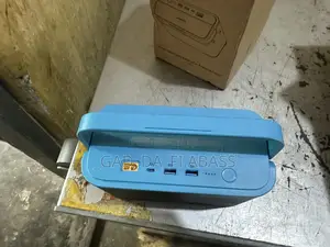 Anker 80000mah (266wh) Powerbank