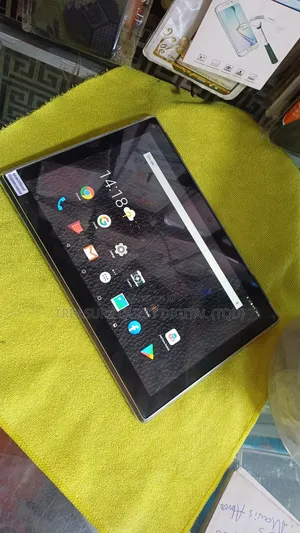 Lenovo TB2-X30F 32 GB Black