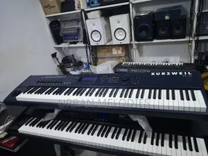 Kurzwell Pc3x Workstation Keyboard