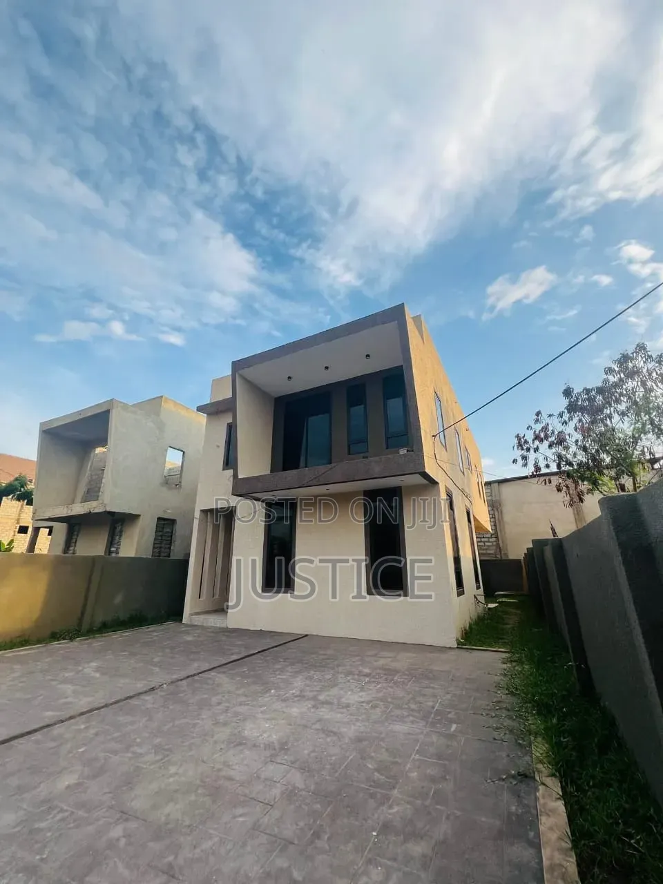 3bdrm House in East Legon Hills, Ability for sale