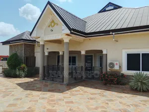 2bdrm Apartment in Daban Sokoban, Kumasi Metropolitan for rent
