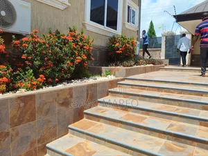 2bdrm Apartment in Daban Sokoban, Kumasi Metropolitan for rent