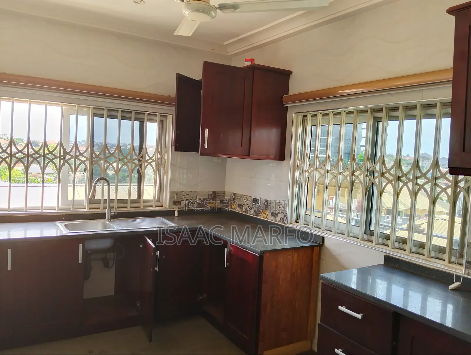 2bdrm Apartment in Daban Sokoban, Kumasi Metropolitan for rent