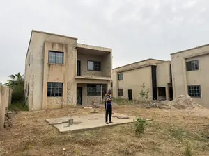 2bdrm House in Amasaman for sale