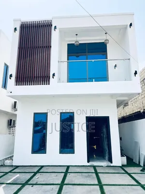 4bdrm House in East Legon Obojo, Otano for sale