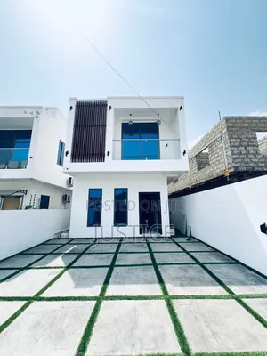 4bdrm House in East Legon Obojo, Otano for sale