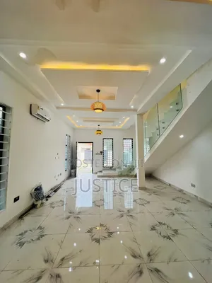 4bdrm House in East Legon Obojo, Otano for sale
