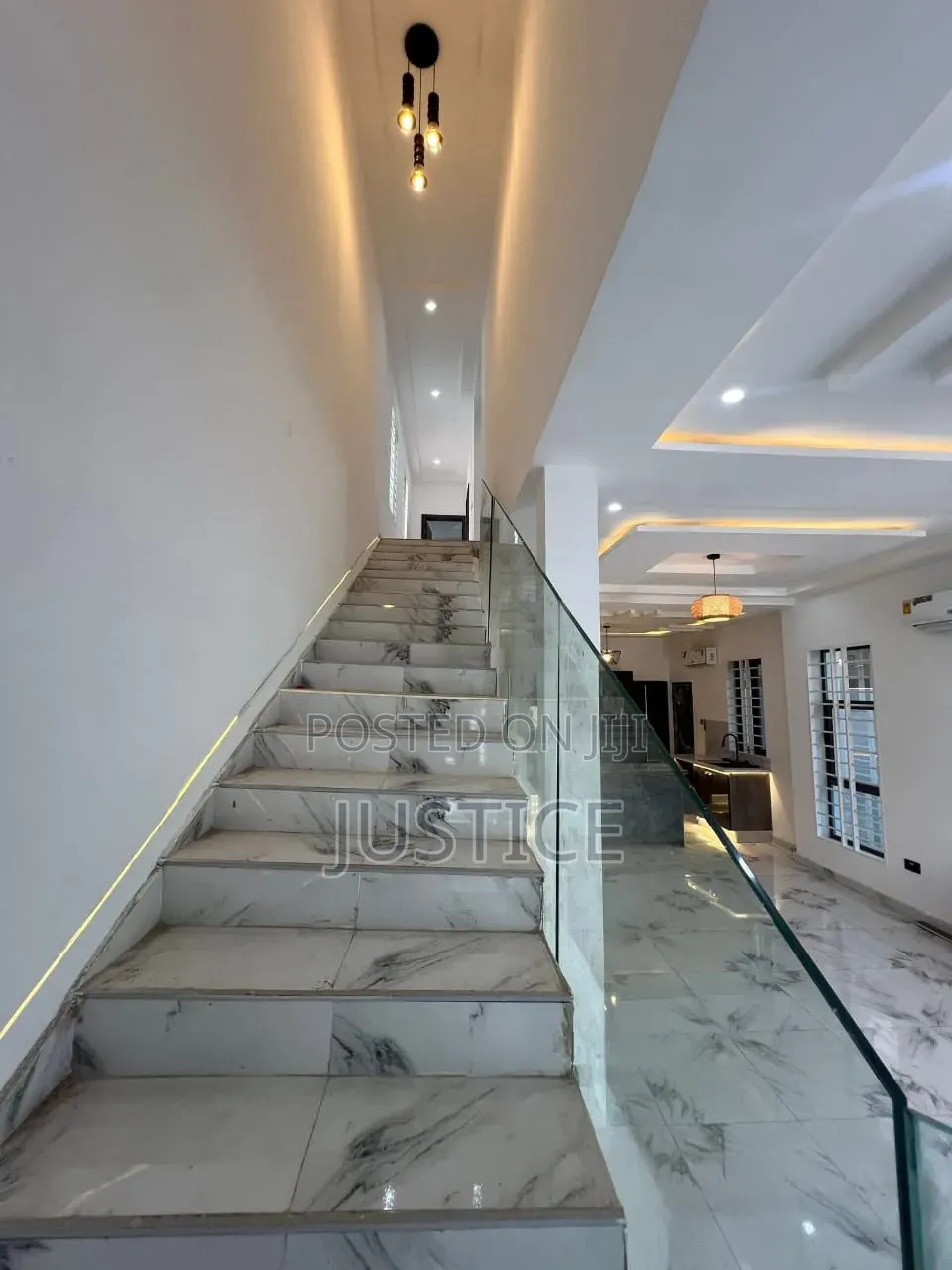 4bdrm House in East Legon Obojo, Otano for sale