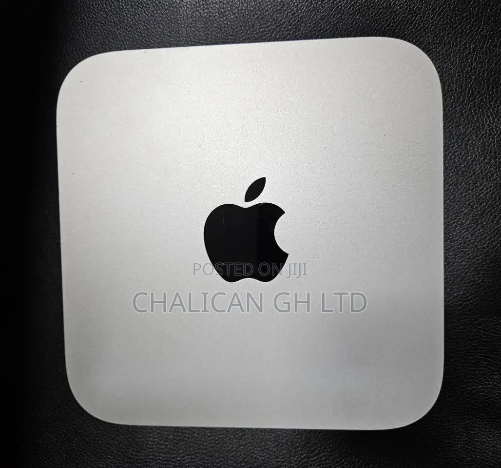 Desktop Computer Apple Mac Mini 8GB Intel Core i5 SSD 500GB