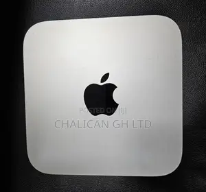 Desktop Computer Apple Mac Mini 8GB Intel Core i5 SSD 500GB