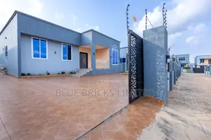 Furnished 3bdrm House in Ayi Mensah, Danfa for sale